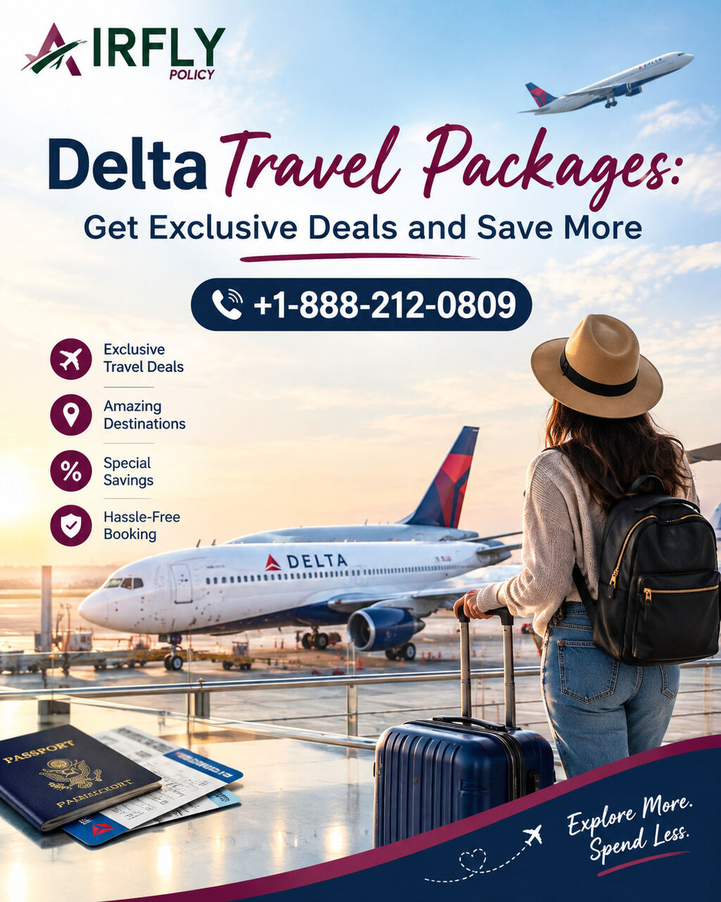 New York, Travel, Delta Travel Packages: Get Exclusive Deals And Save More
