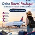 Delta Travel Packages: Get Exclusive Deals And Save More