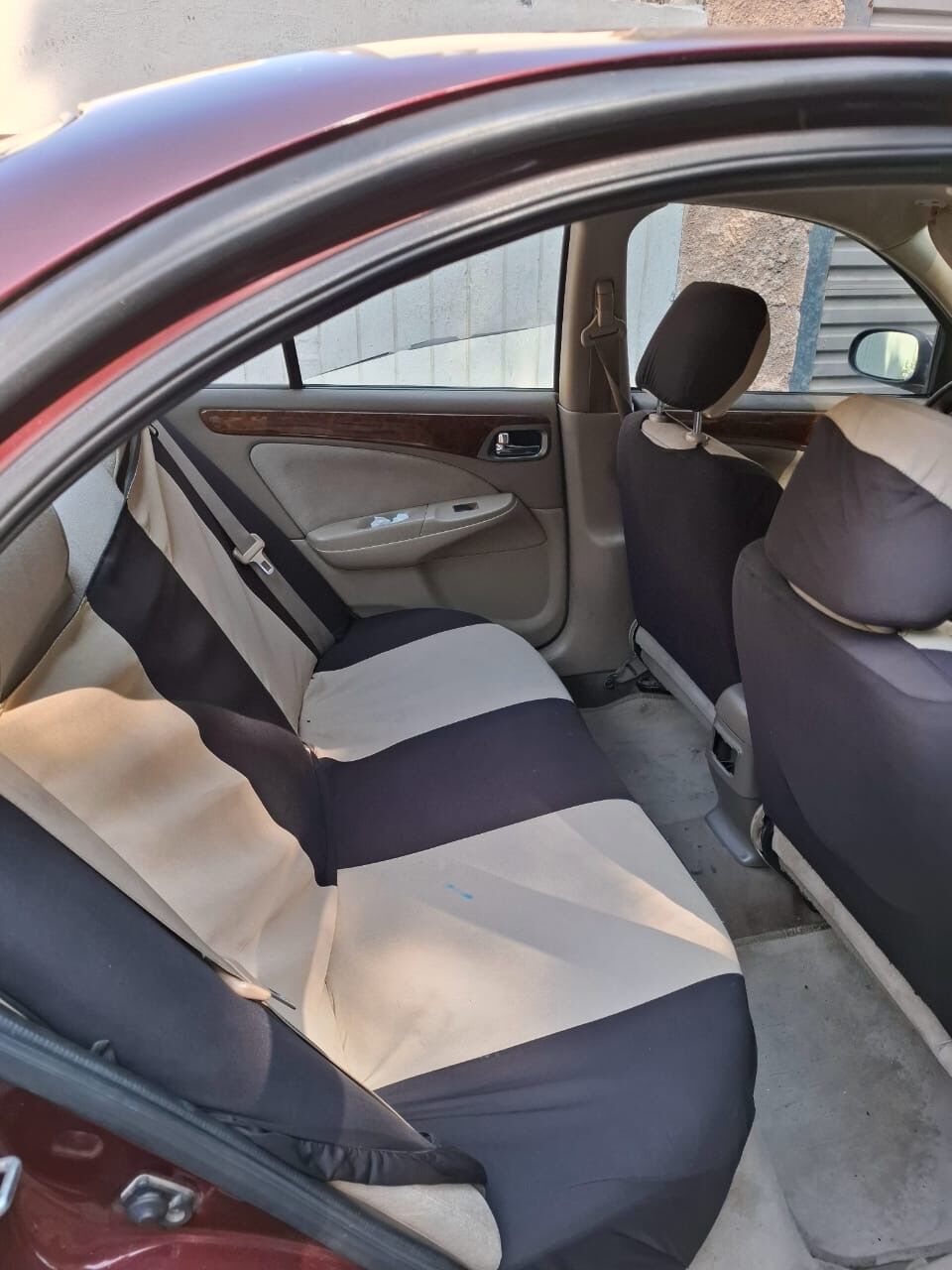 Manama, Vehicles, Cars & Trucks , BHD 850,  Nissan Sunny,  2005,  Automatic,  280000 KM,    FOR URGENT SALE