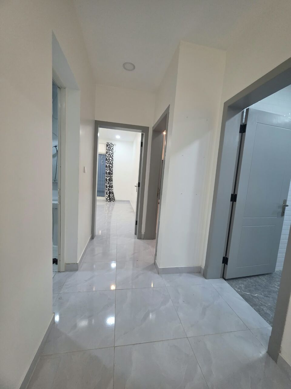 Khobar, Apartments, Flats, Houses & Villas, SAR 21600/year,  2 BR,  2 Bedrooms, A Living Room , 2 Bathrooms, And A Kitchen,   Second Floor, External Apartment