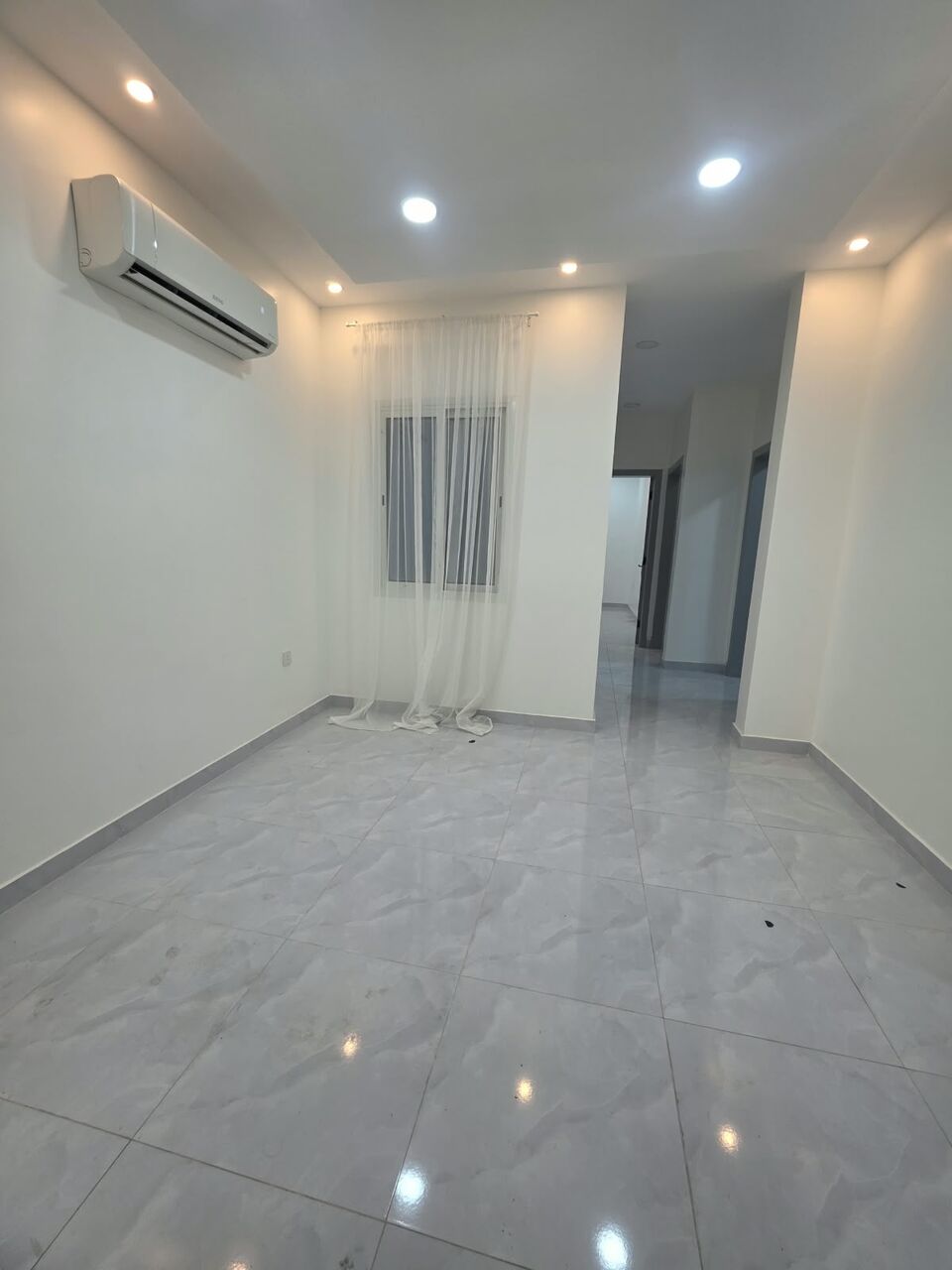 Khobar, Apartments, Flats, Houses & Villas, SAR 21600/year,  2 BR,  2 Bedrooms, A Living Room , 2 Bathrooms, And A Kitchen,   Second Floor, External Apartment