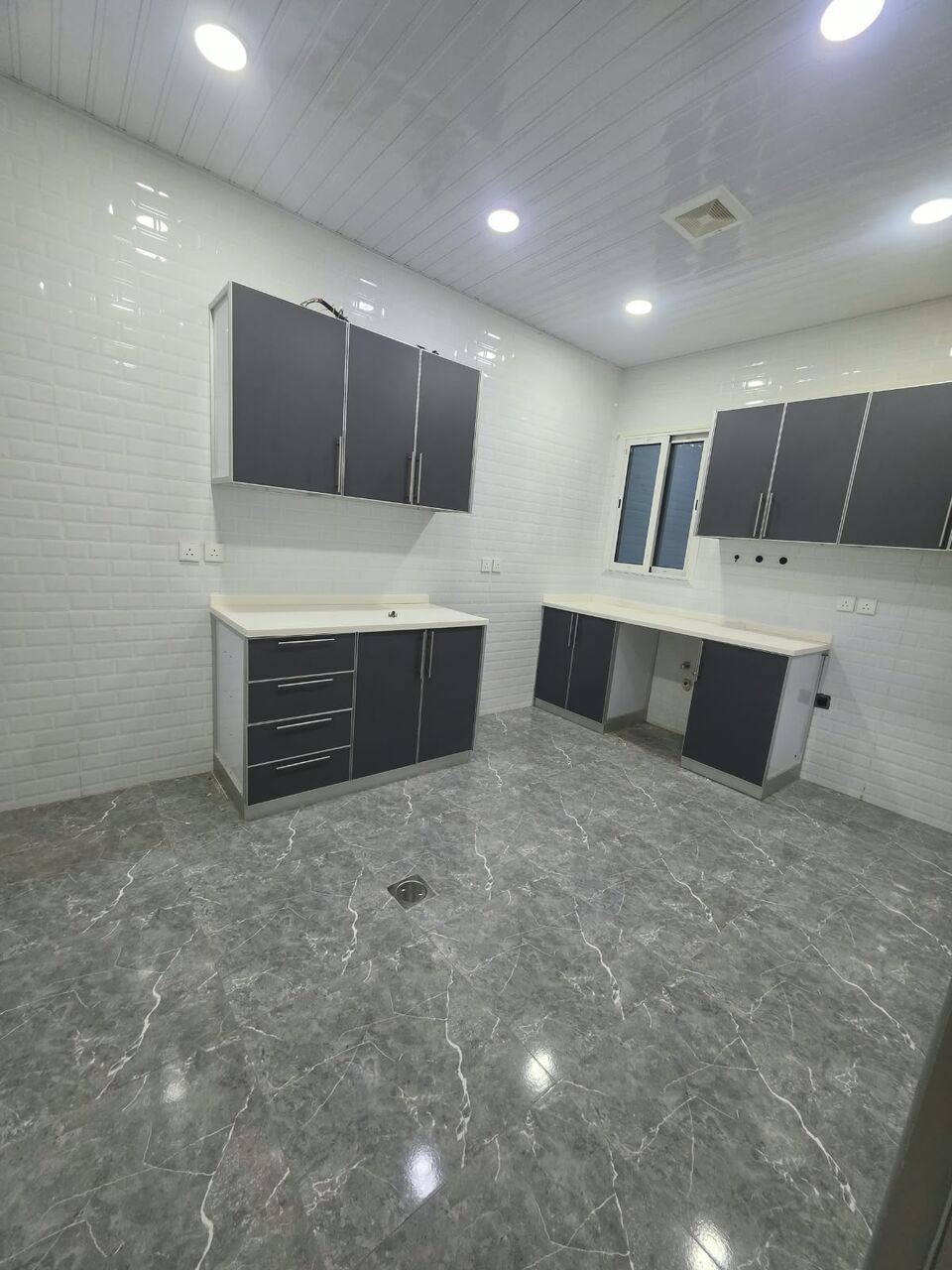 Khobar, Apartments, Flats, Houses & Villas, SAR 21600/year,  2 BR,  2 Bedrooms, A Living Room , 2 Bathrooms, And A Kitchen,   Second Floor, External Apartment