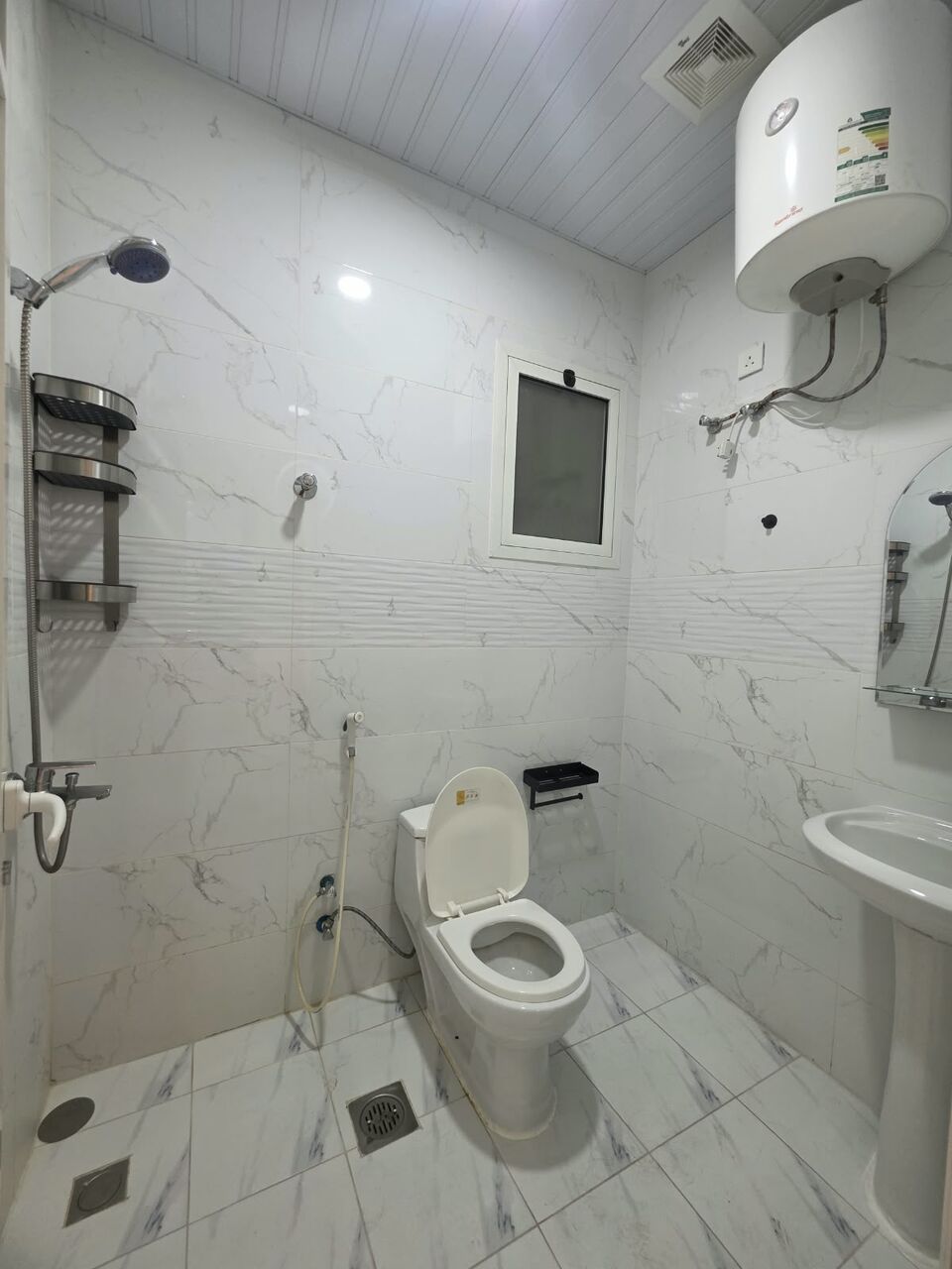 Khobar, Apartments, Flats, Houses & Villas, SAR 21600/year,  2 BR,  2 Bedrooms, A Living Room , 2 Bathrooms, And A Kitchen,   Second Floor, External Apartment