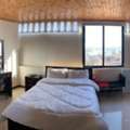 JOD 190/month,  1 BR,  Cozy Studio For Rent Close To Jordan University And King Hussein Cancer Centre