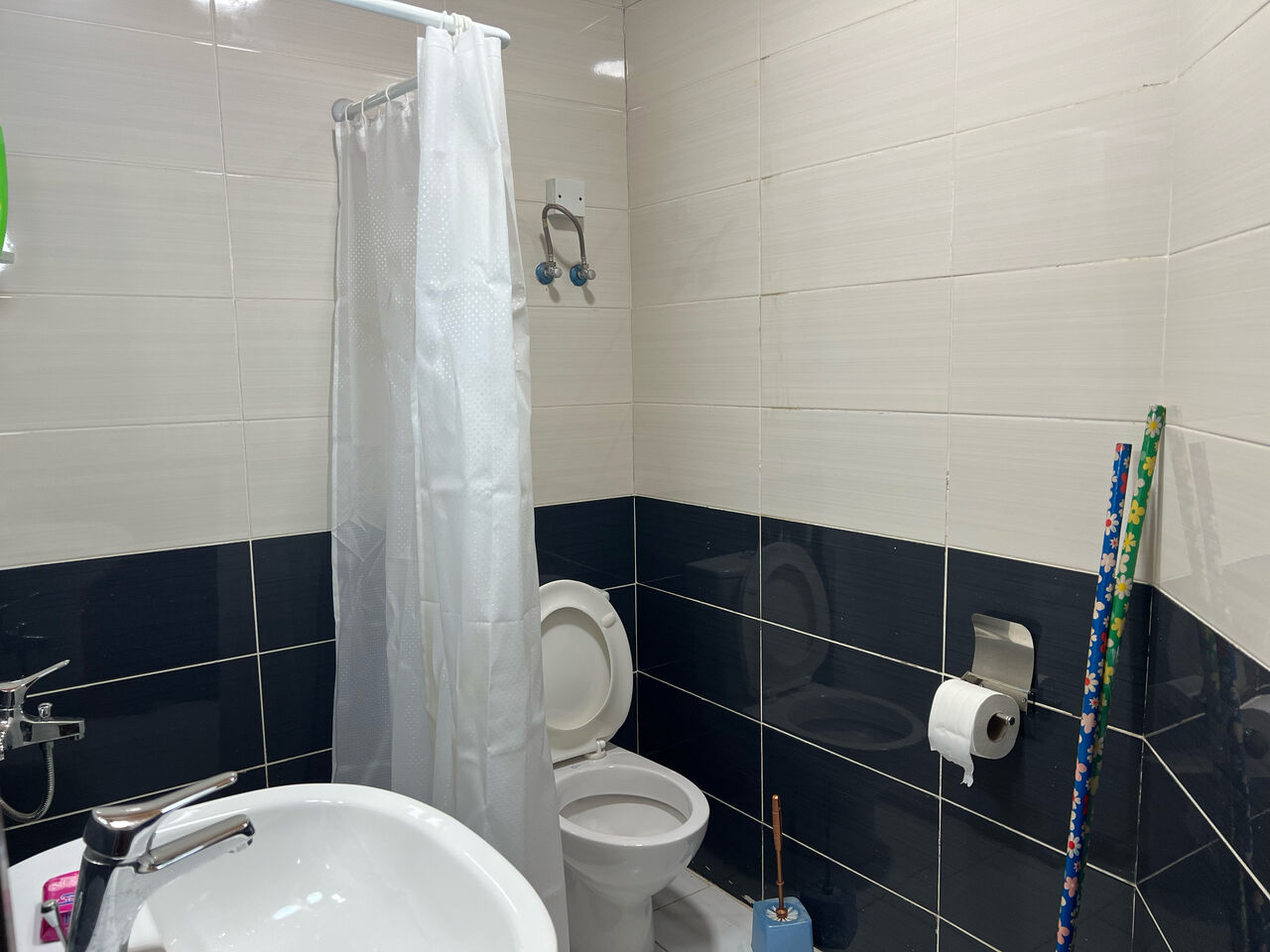 Amman, Apartments, Flats, Houses & Villas, JOD 190/month,  1 BR,  Cozy Studio For Rent Close To Jordan University And King Hussein Cancer Centre