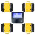 UGX 25000000,  Portable Truck Weighing Scale Uganda