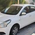 BHD 1850,  Nissan Sunny 1.5 L Automattic Very Good Condation,  2017,  Automatic,  300000 KM,