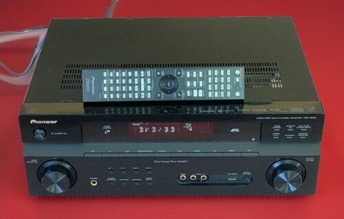 Manama, Home Audio, BHD 65,  Pioneer Amplifier For Sale