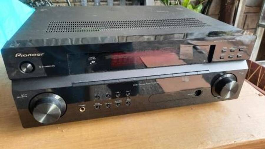 Manama, Home Audio, BHD 65,  Pioneer Amplifier For Sale