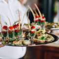 Plan Better Business Events With Corporate Catering San Jose