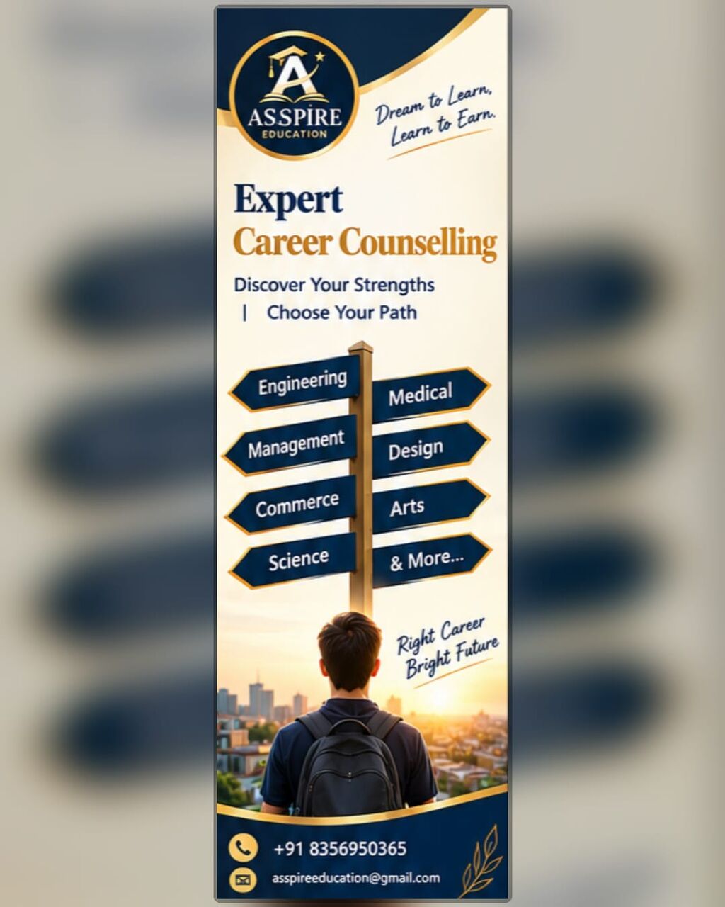 Dubai, Education, 🎓 Complete Your Education With Asspire Education!