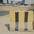 SAR 10,  NEW JERSY .Hard Barricdes .concrete Barriars.0597827735