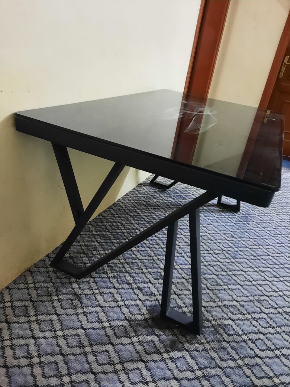 Al Rehab, Household Items, SAR 350,  Dinning Table 350/- Negotiable