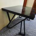 SAR 350,  Dinning Table 350/- Negotiable