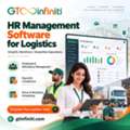 HR Management Software For Logistics