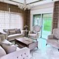 JOD 15/year,  Furnished,  3 BR,  195 Sq. Meter,  Apartment For Rent In Al-Rabiyah