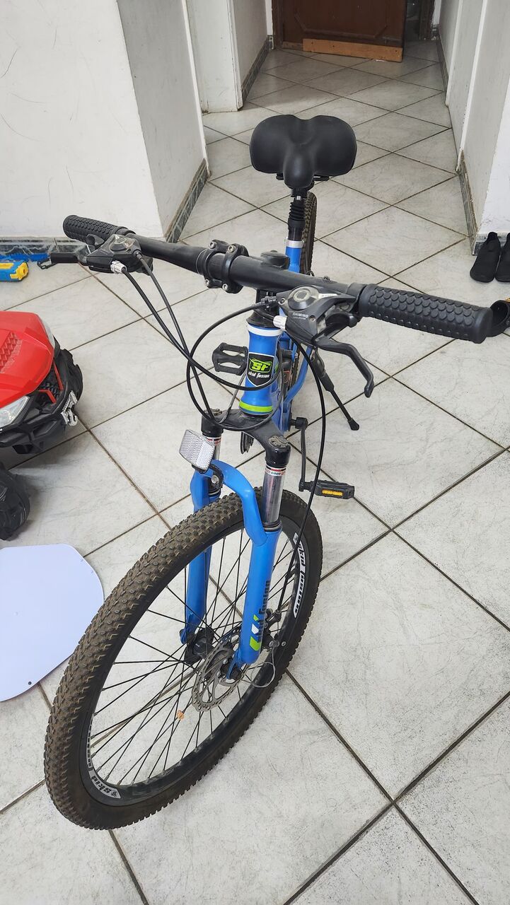 Manama, Bicycles, BHD 30,  Skid Fusion Bicycle For Sale