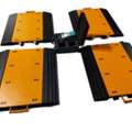 UGX 30000000,  Portable Vehicle Weighing Scale Uganda