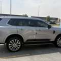 SAR 165000,  Ford Everest Limited 2025 For Sale (Lease Transfer)f