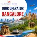 Tour Operator In Bangalore