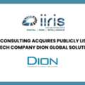 IIRIS Consulting - Risk Advisory, Security & Intelligence Solutions