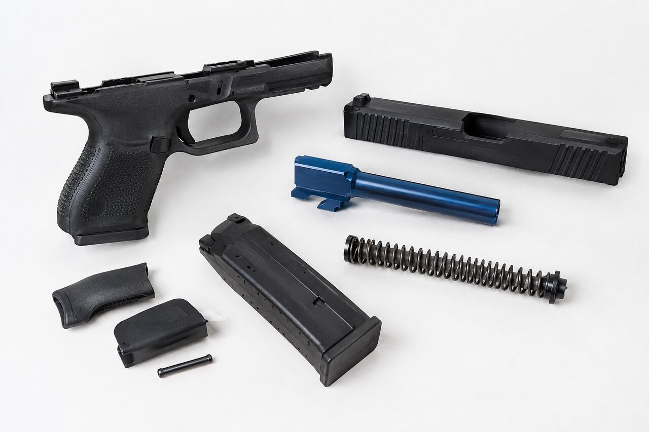New York, Business, Simunition Conversion Kits For Law Enforcement