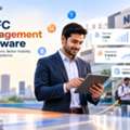 Smart NBFC Management Software For Better Field Operations | TrackOlap