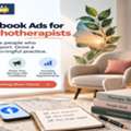 Facebook Ads For Psychotherapists