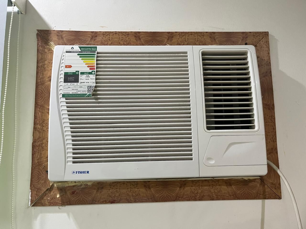 Jeddah, Air Conditioners, SAR 800,  Air Conditioners (a/c , Ac), Fans , Gas Cylinders For Sale