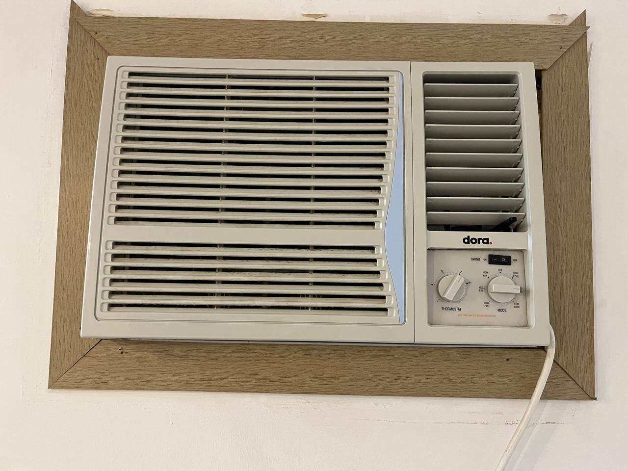 Jeddah, Air Conditioners, SAR 800,  Air Conditioners (a/c , Ac), Fans , Gas Cylinders For Sale