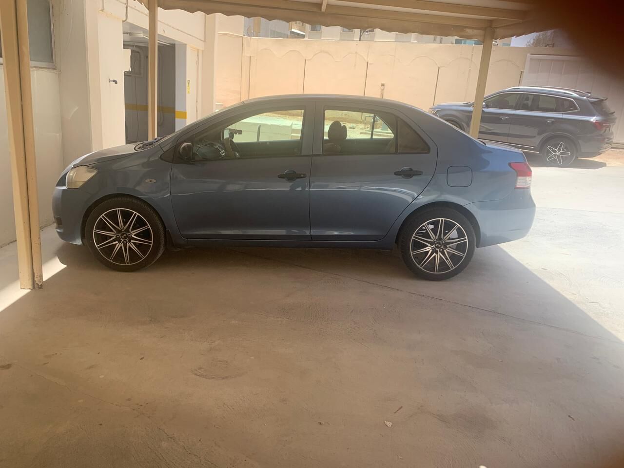 Olaya, Vehicles, Cars & Trucks , SAR 16000,  Toyota Yaris,  2011,  Automatic,  165 KM,  Reliable   For Sale, SAR 18k| Expatriate Leaving Kingdom