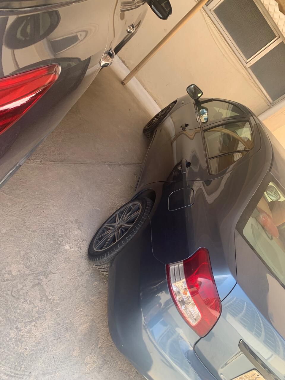 Olaya, Vehicles, Cars & Trucks , SAR 16000,  Toyota Yaris,  2011,  Automatic,  165 KM,  Reliable   For Sale, SAR 18k| Expatriate Leaving Kingdom