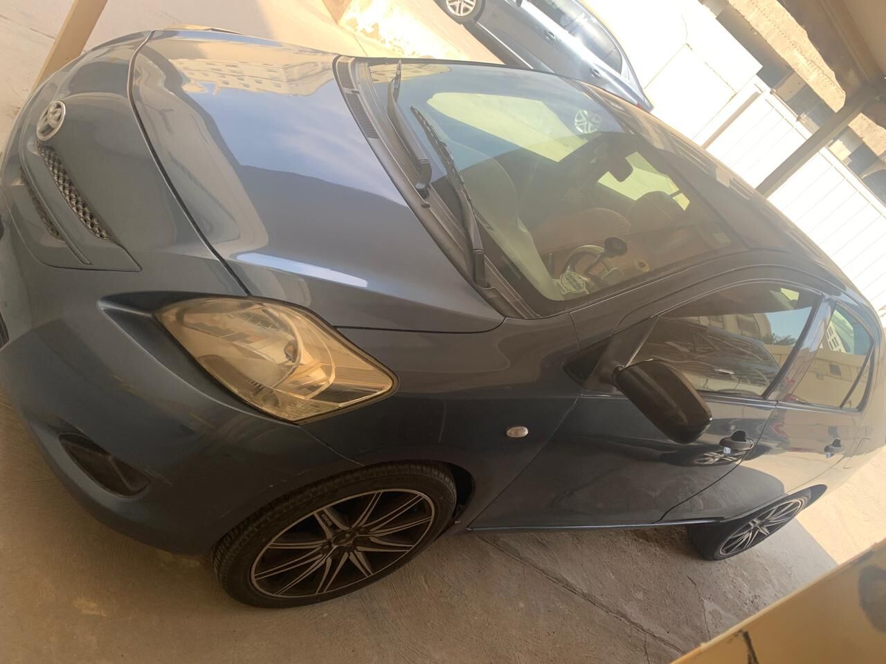 Olaya, Vehicles, Cars & Trucks , SAR 16000,  Toyota Yaris,  2011,  Automatic,  165 KM,  Reliable   For Sale, SAR 18k| Expatriate Leaving Kingdom