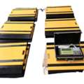 UGX 25000000,  Vehicle Axle Weighing Scale Uganda