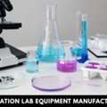 INR 1,  Educational Lab Equipment Manufacturer