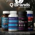USD 79,  Natural Fat Loss Supplements | Phenarol BURN PM &ndash; QBrands