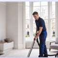 Reliable Domestic Cleaning Services Across London