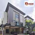 THB 32000000,  3 BR,  34 Sq. Feet,  บ้านเดี่ยว โครงการ The Gentry สุขุมวิท 101  มีค