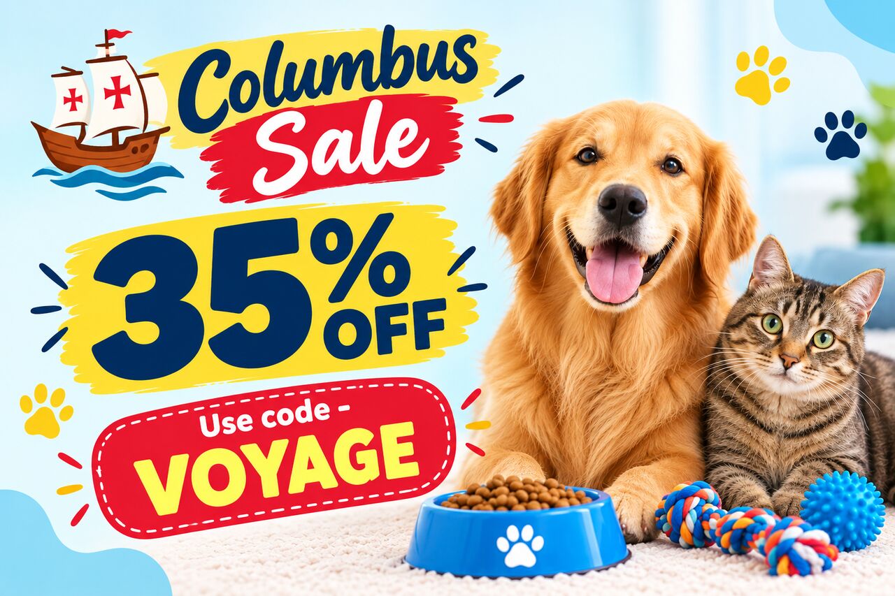 U.S. Virgin Islands, Pet Supplies, USD 15,  Grab 35% Off Pet Care Products At OurPetWarehouse