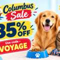 USD 15,  Grab 35% Off Pet Care Products At OurPetWarehouse