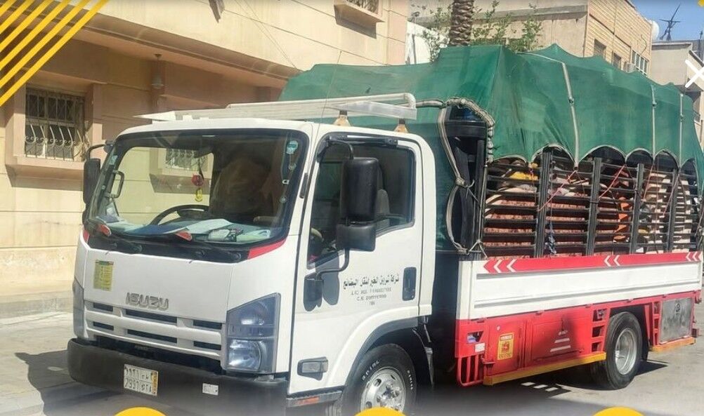 Dammam, Labor/Moving, House Shifting And Moving (indian)