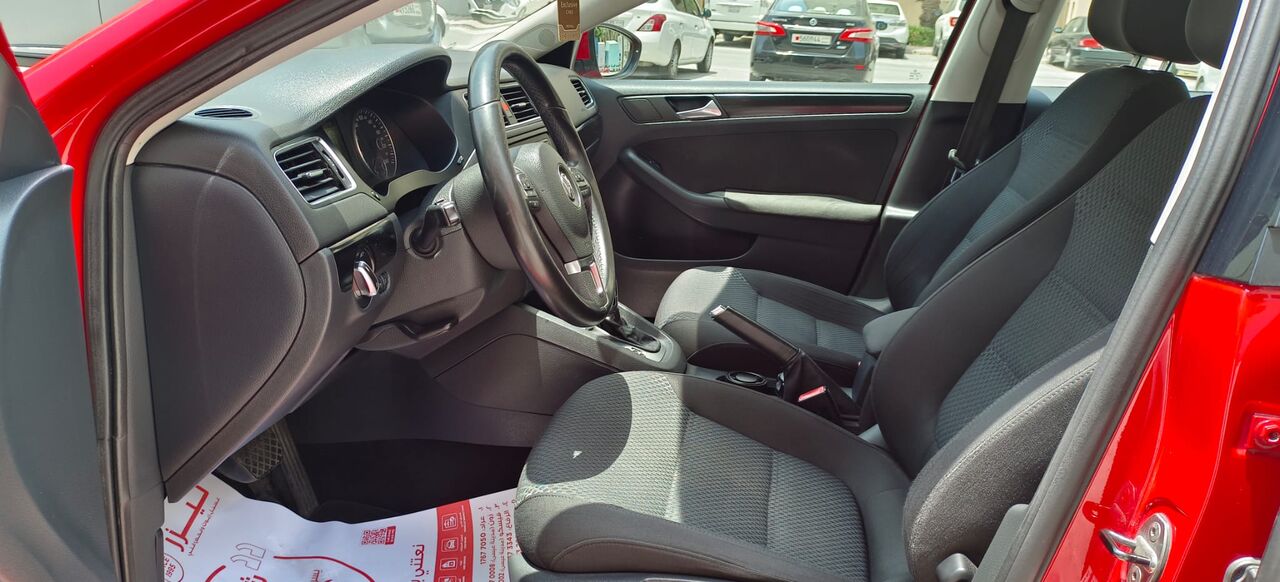 Umm Al Hassam, Vehicles, Cars & Trucks , BHD 1650,  VW Jetta - Full Option !,  2012,  Automatic,  119500 KM,  Excellent Condition, Expat Leaving, You Can Pay In India !! Credit Cards Accepted !!