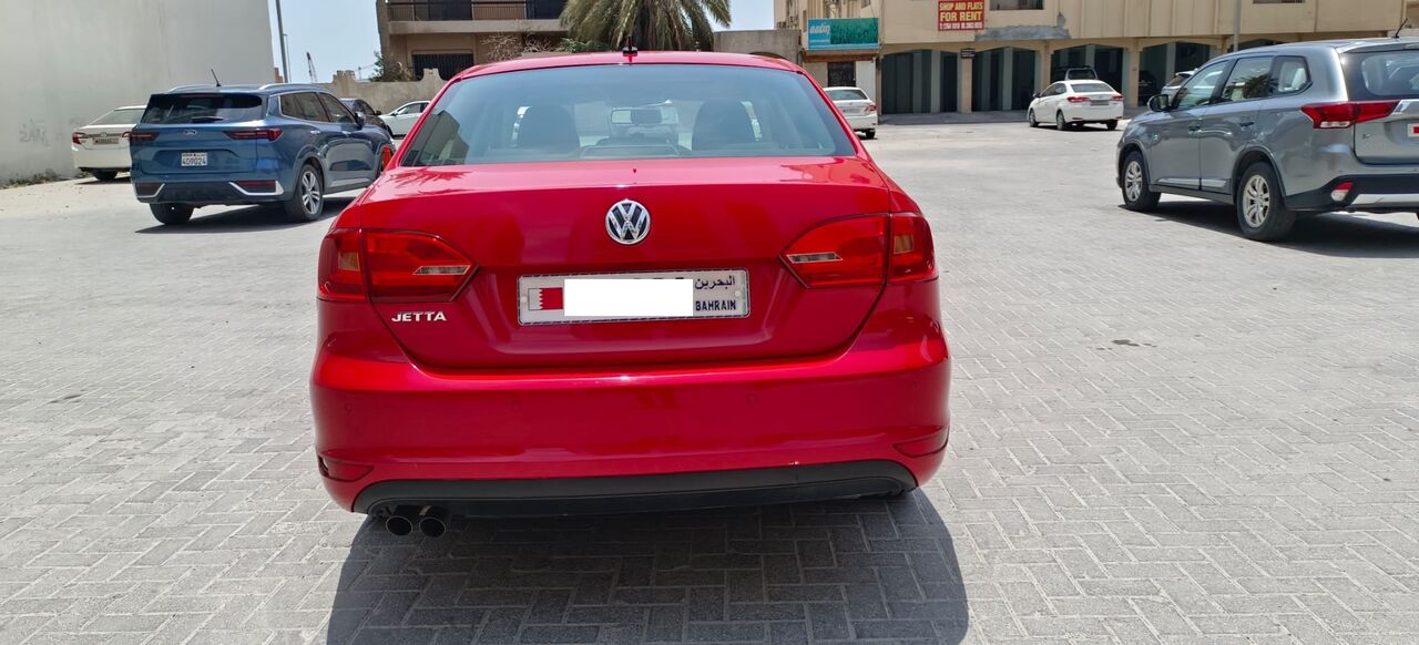 Umm Al Hassam, Vehicles, Cars & Trucks , BHD 1650,  VW Jetta - Full Option !,  2012,  Automatic,  119500 KM,  Excellent Condition, Expat Leaving, You Can Pay In India !! Credit Cards Accepted !!