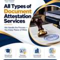 All Types Of Document Attestation Services In Dubai