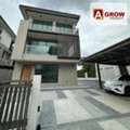 THB 14900000,  3 BR,  97 Sq. Feet,  โครงการ AQ Arbor สวนหลวง ร.9 – พัฒนาการ ขายบ