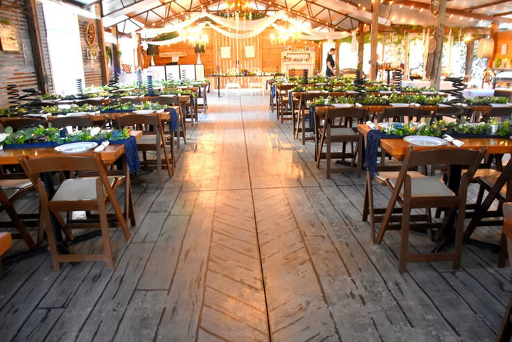 New York, Event Planning, Central Florida Wedding Venues For Unforgettable Celebrations