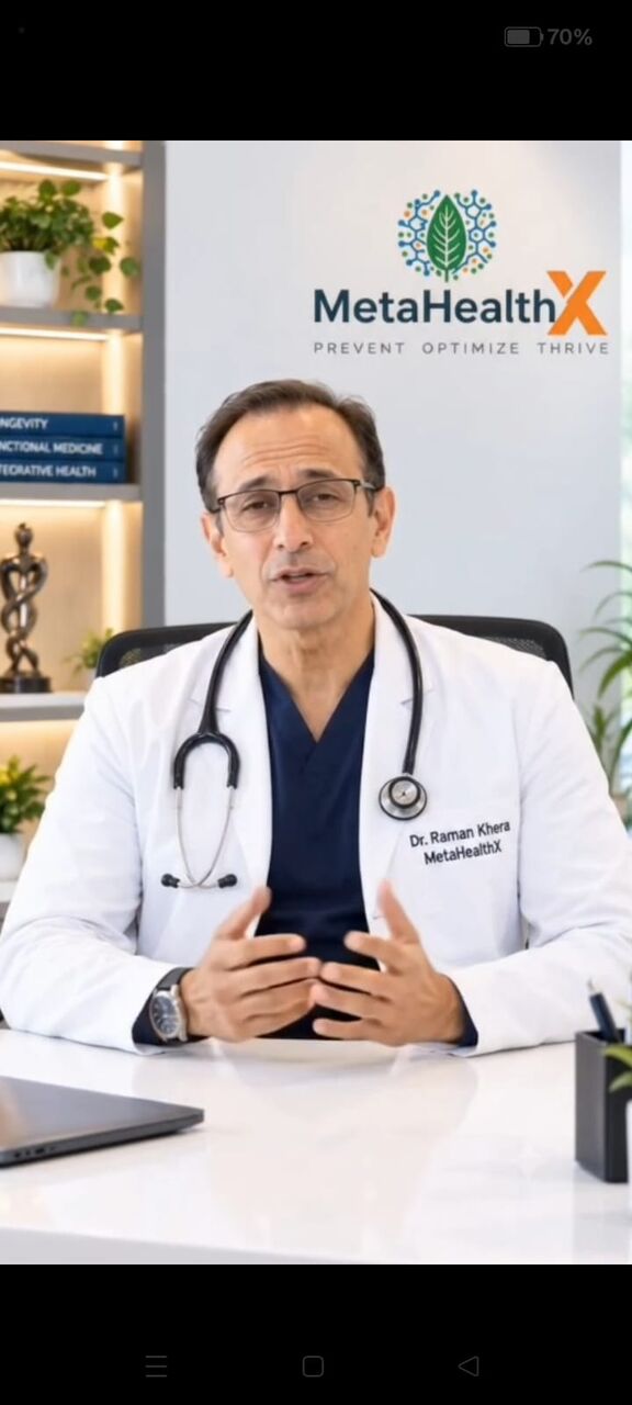 Gurgaon, Health, Meta HealthX | Diabetes, Gastro & Wellness Care Gurgaon
