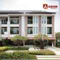 THB 25000,  167 Sq. Feet,  บ้านกลางเมือง เอสเซนต์ สาทร-ตากสิน2 