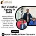 How To Choose The Top Detective In Delhi For Your Case