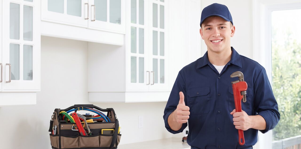 London, Appliance Repair, Professional Handyman Services In London